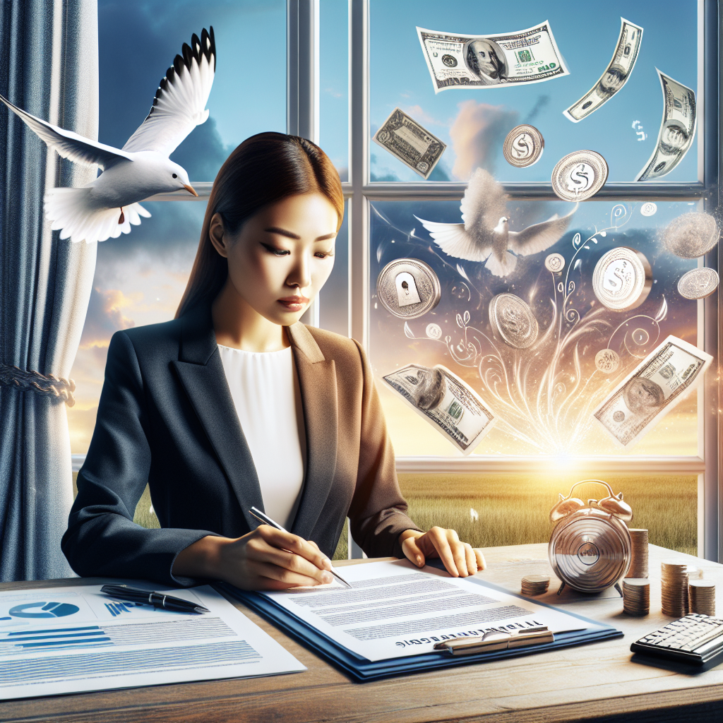 Understanding Guaranteed Issue Life Insurance: A Path to Financial Freedom