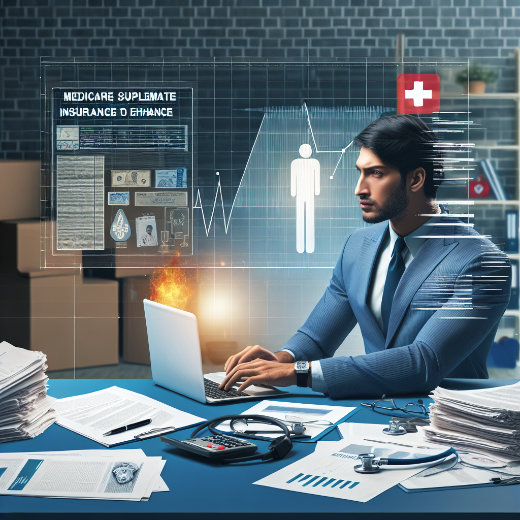 Navigating Medicare Supplement Insurance for Enhanced Safety