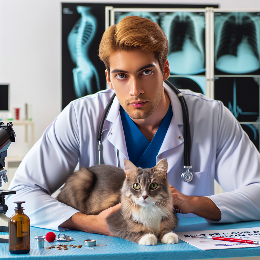 Understanding Your Options in Pet Healthcare Coverage