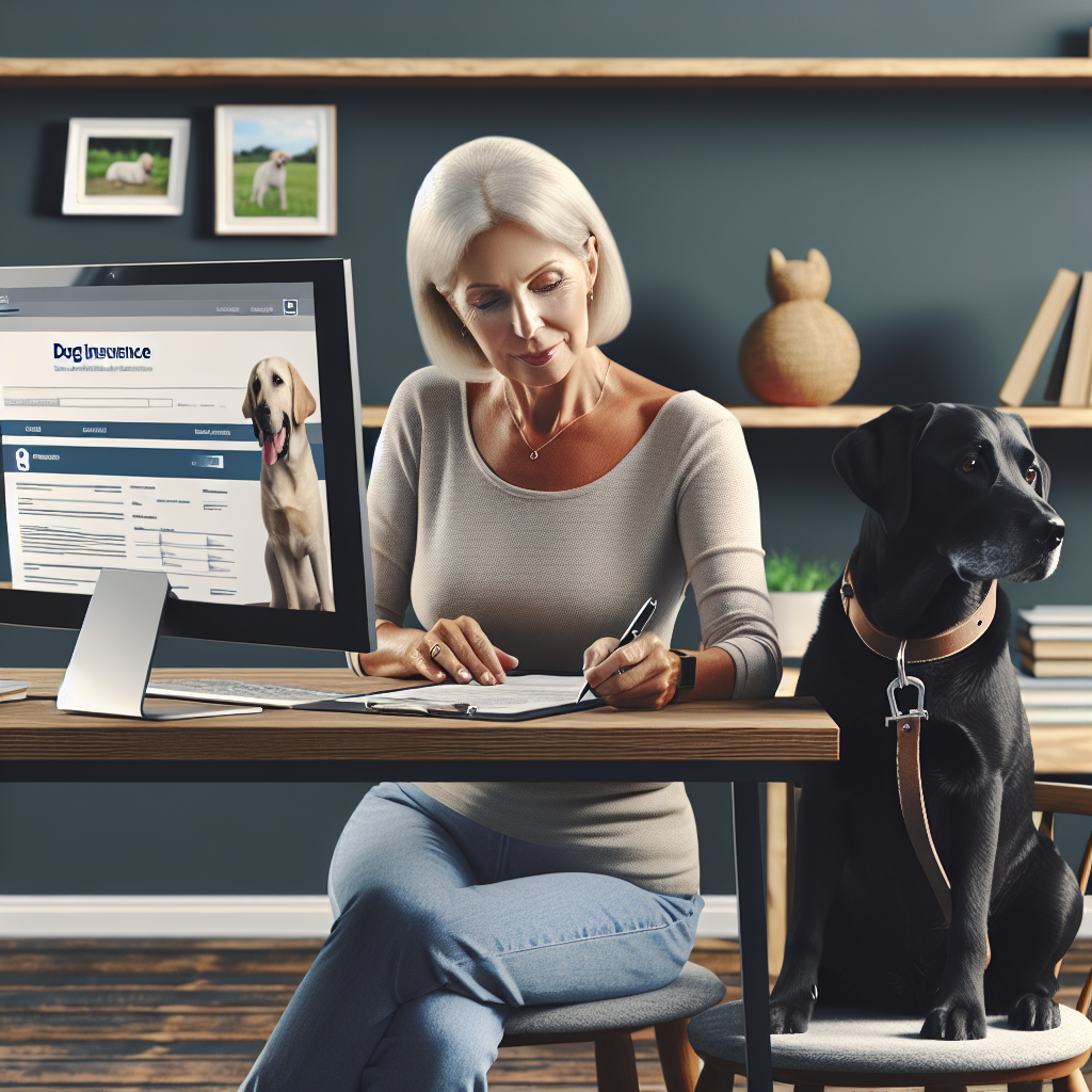 Ensuring Your Dog's Health: A Long-Term Investment Strategy
