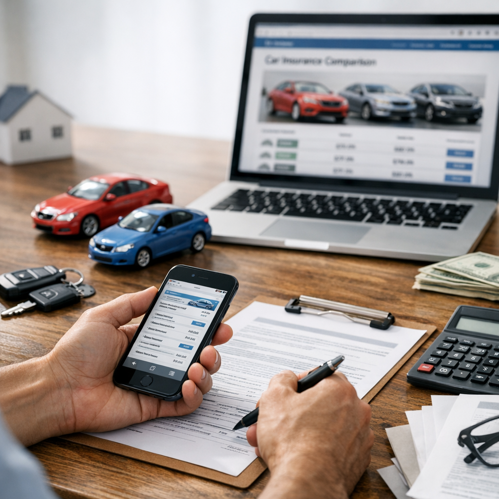 Understanding the Ins and Outs of Insuring a Vehicle Without a License