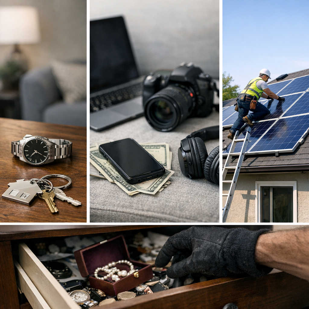 Understanding Renters Insurance: Coverage and Considerations