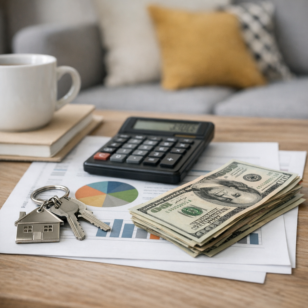 A Comprehensive Guide to Renters Insurance: Protect Your Home and Style