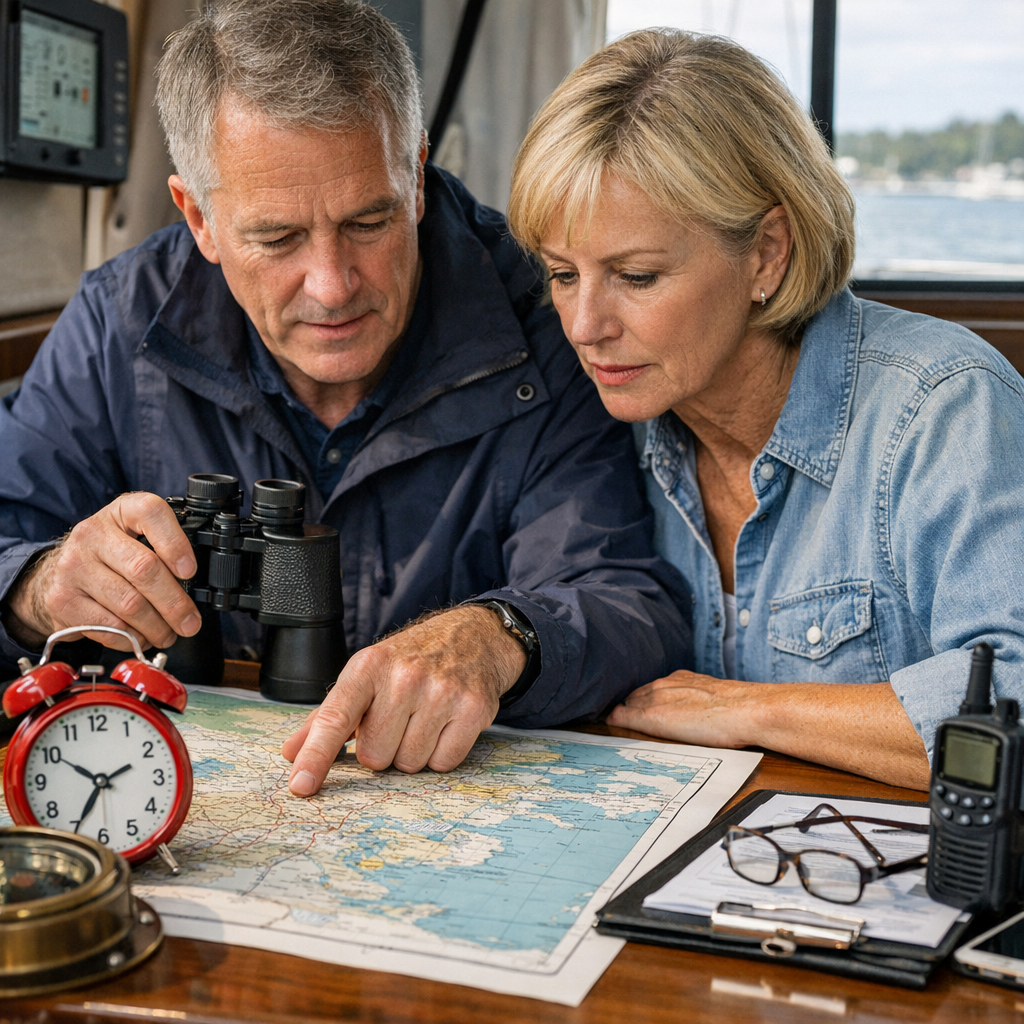 Navigating the Waters of Medicare Advantage Plans