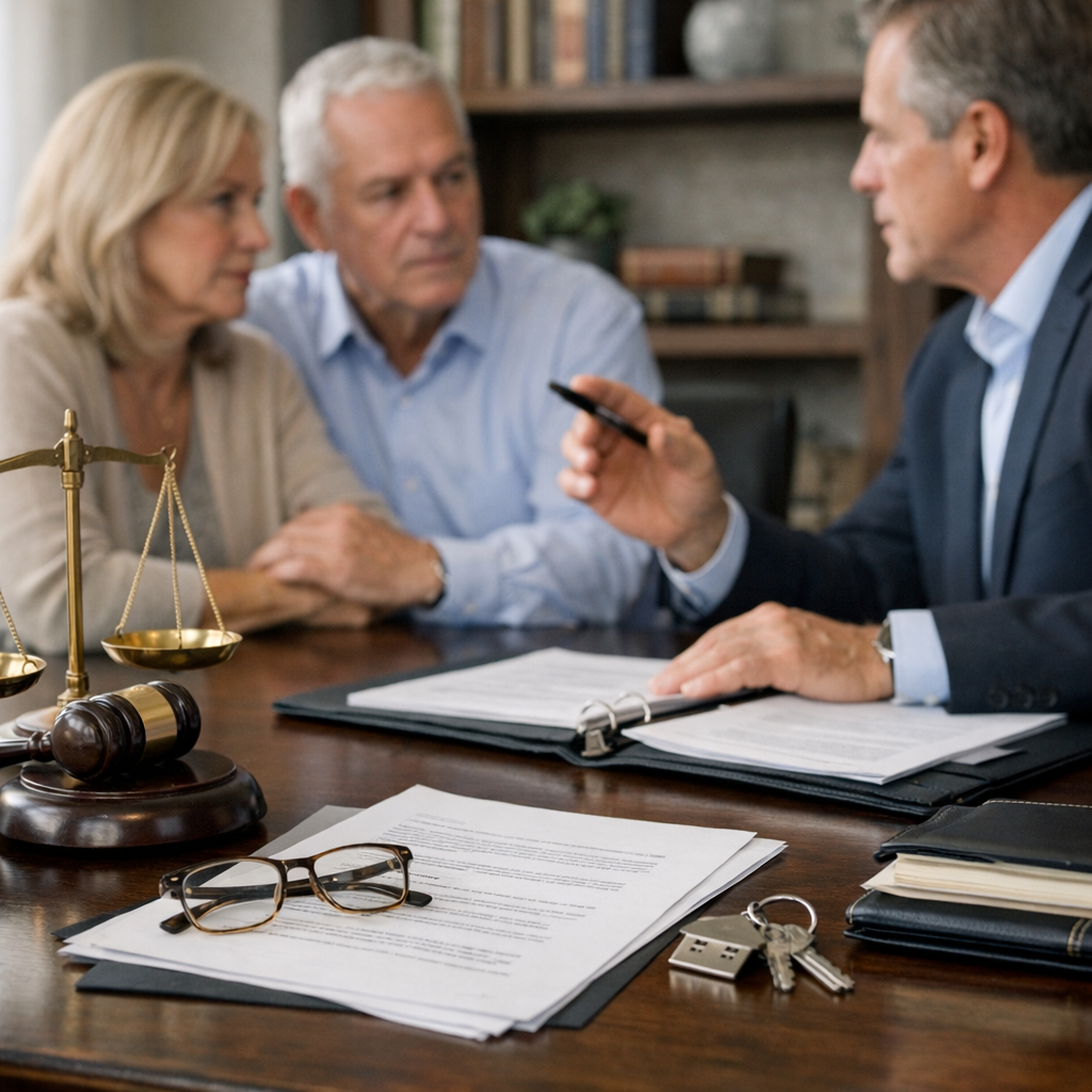 Understanding Final Expense Insurance in Estate Planning