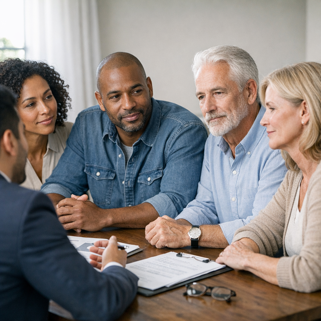 Navigating the Nuances: Unraveling Life Insurance with Living Benefits for All