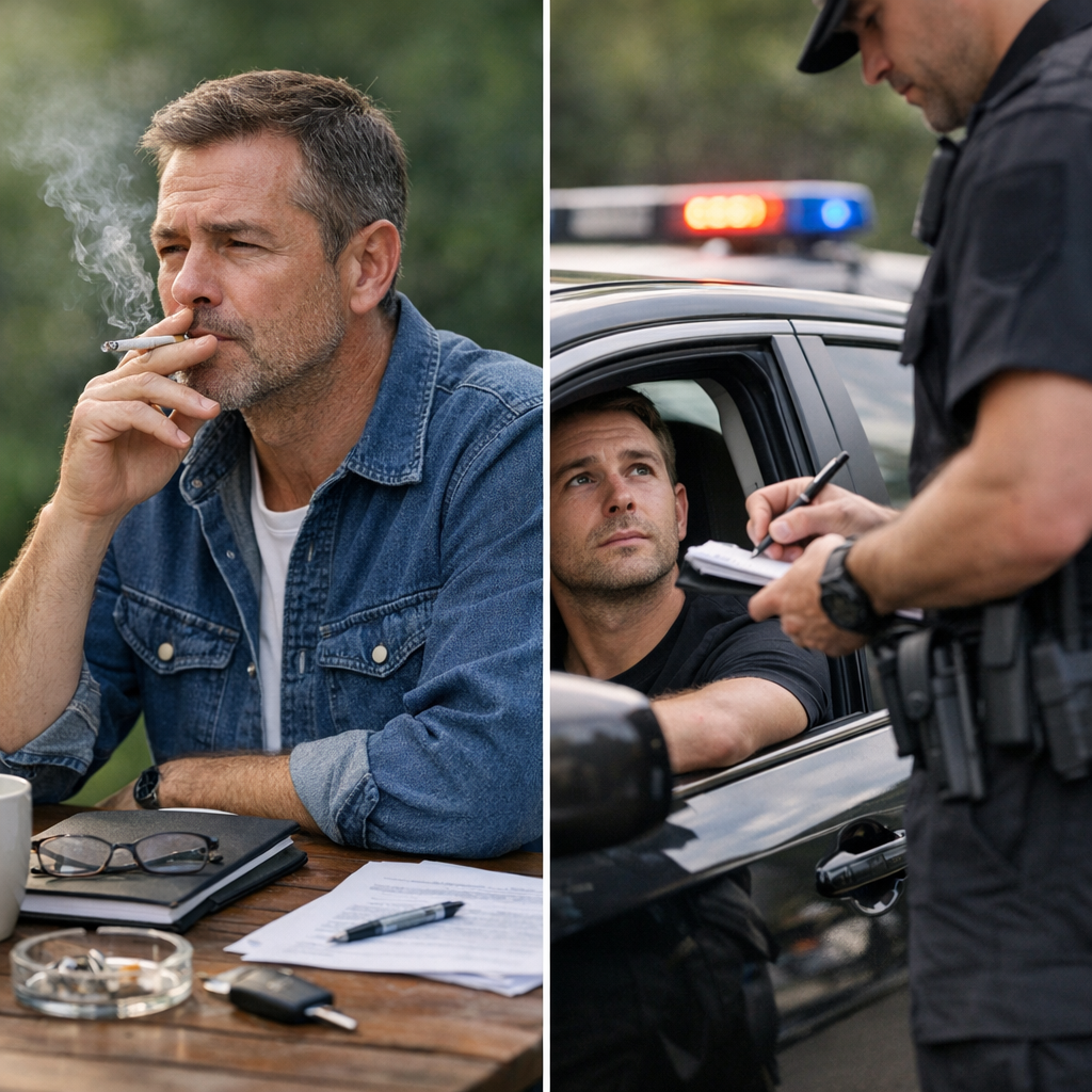 Navigating the Complexities of Coverage: Insight for Smokers and Drivers with Violations