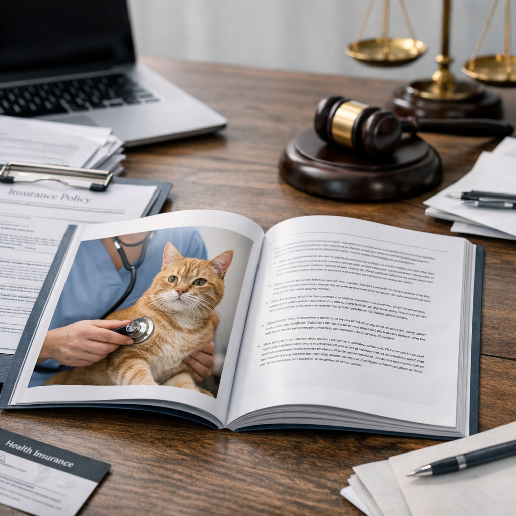 Understanding Cat Insurance Policies: A Comprehensive Guide