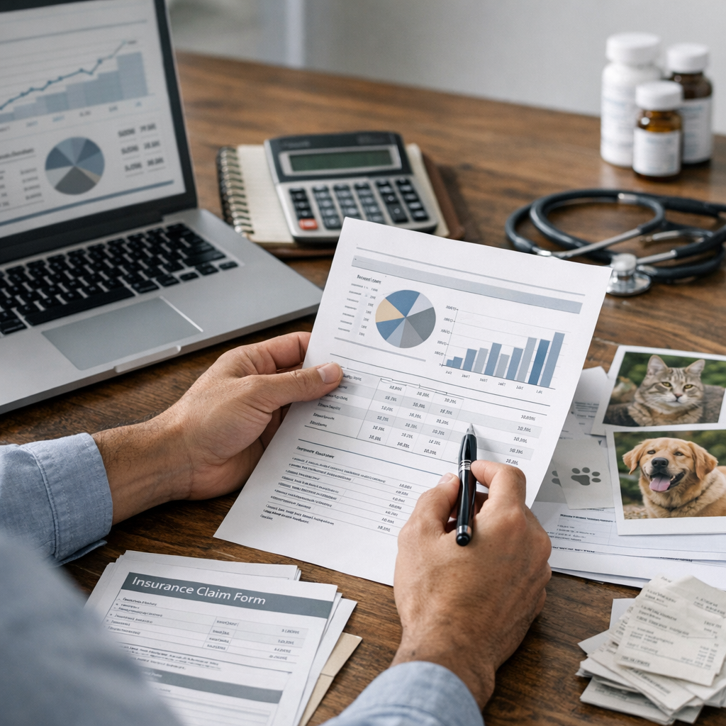 Navigating the Waters of Pet Insurance: A Comprehensive Guide