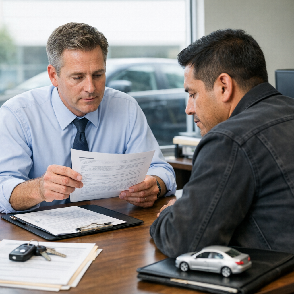 Understanding the Intricacies of Insuring Unlicensed Drivers