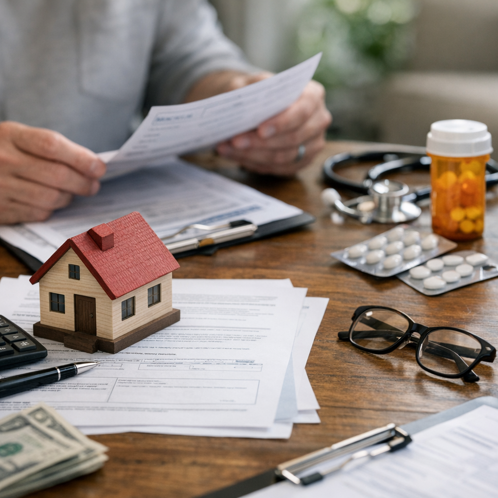 Understanding Your Home's Safety Net