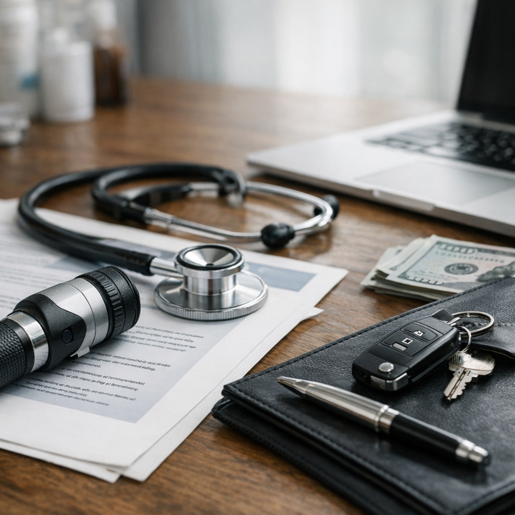 Understanding Specialty Disability Insurance: A Focus on Dermatology and High Earners