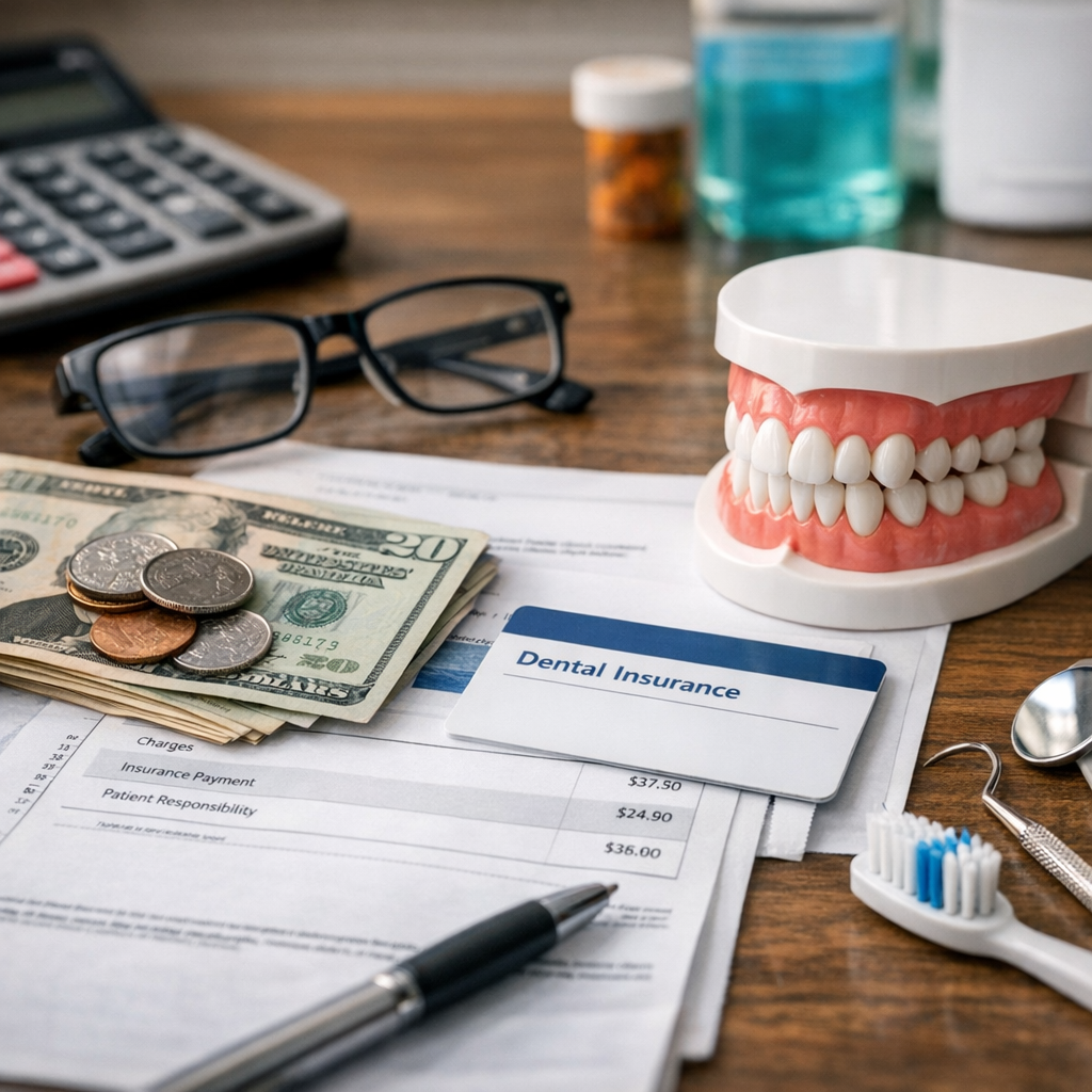 Affordable Dental Coverage Options