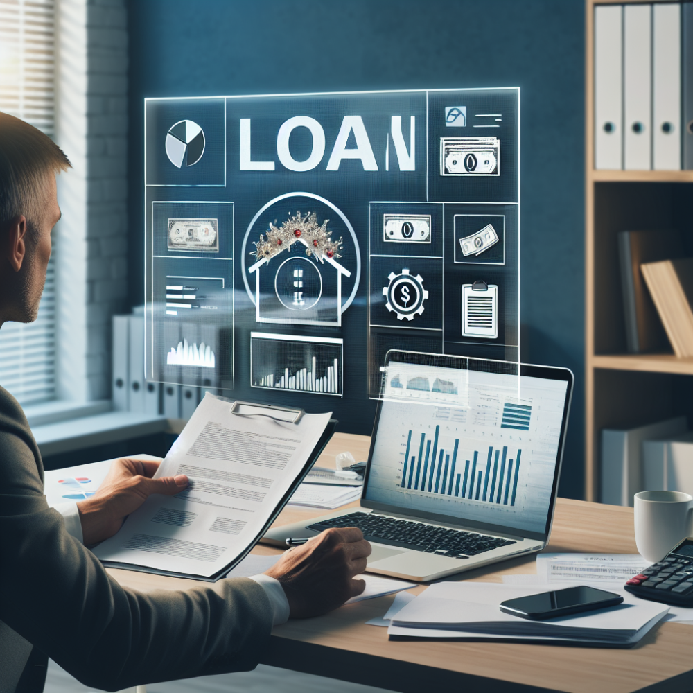 Understanding the Basics of Loans: A Guide from Fiscal-Friend.com