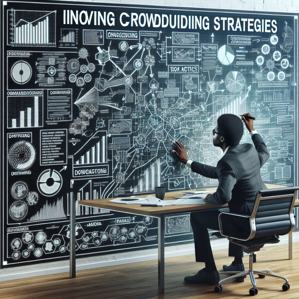 Crowdfunding Strategies