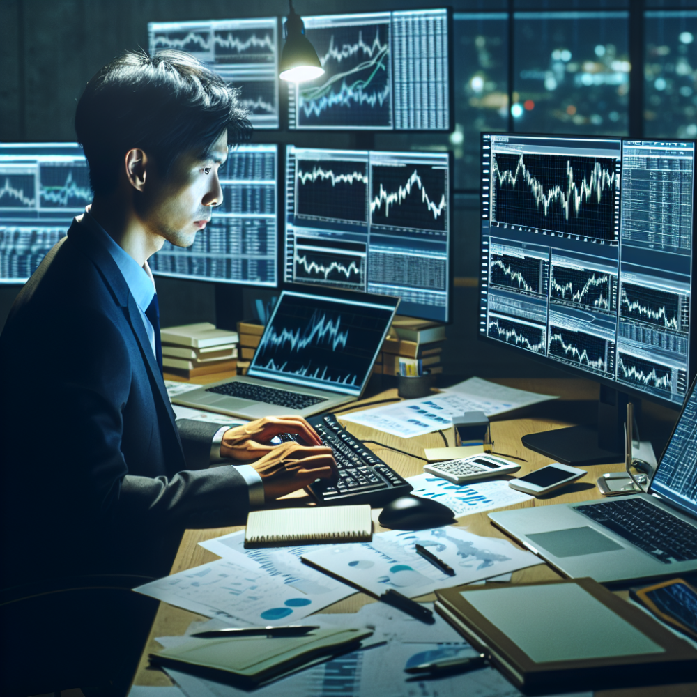 Top 10 Tools Every Stock Market Analyst Should Know About