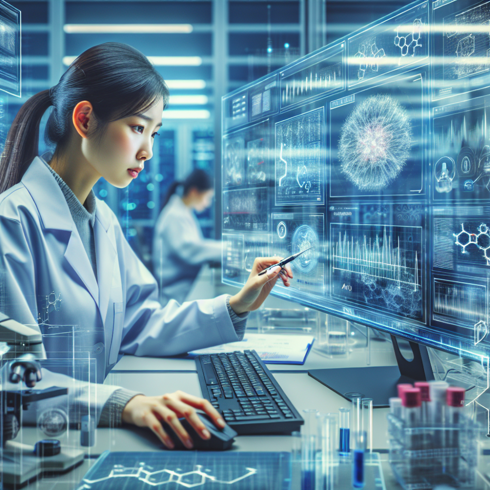 Clinical Trials: Artificial Intelligence in Clinical Research