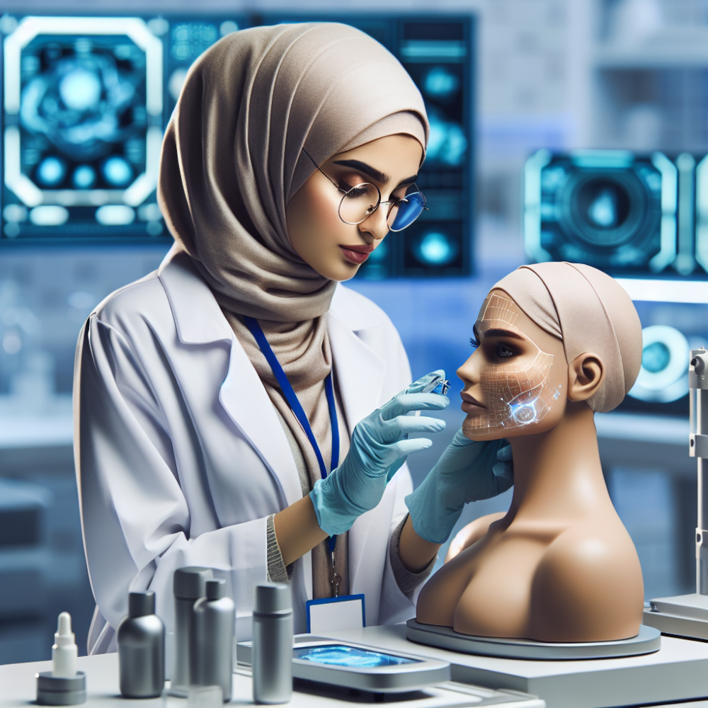 Advancements and Innovations in Skin Care Studies