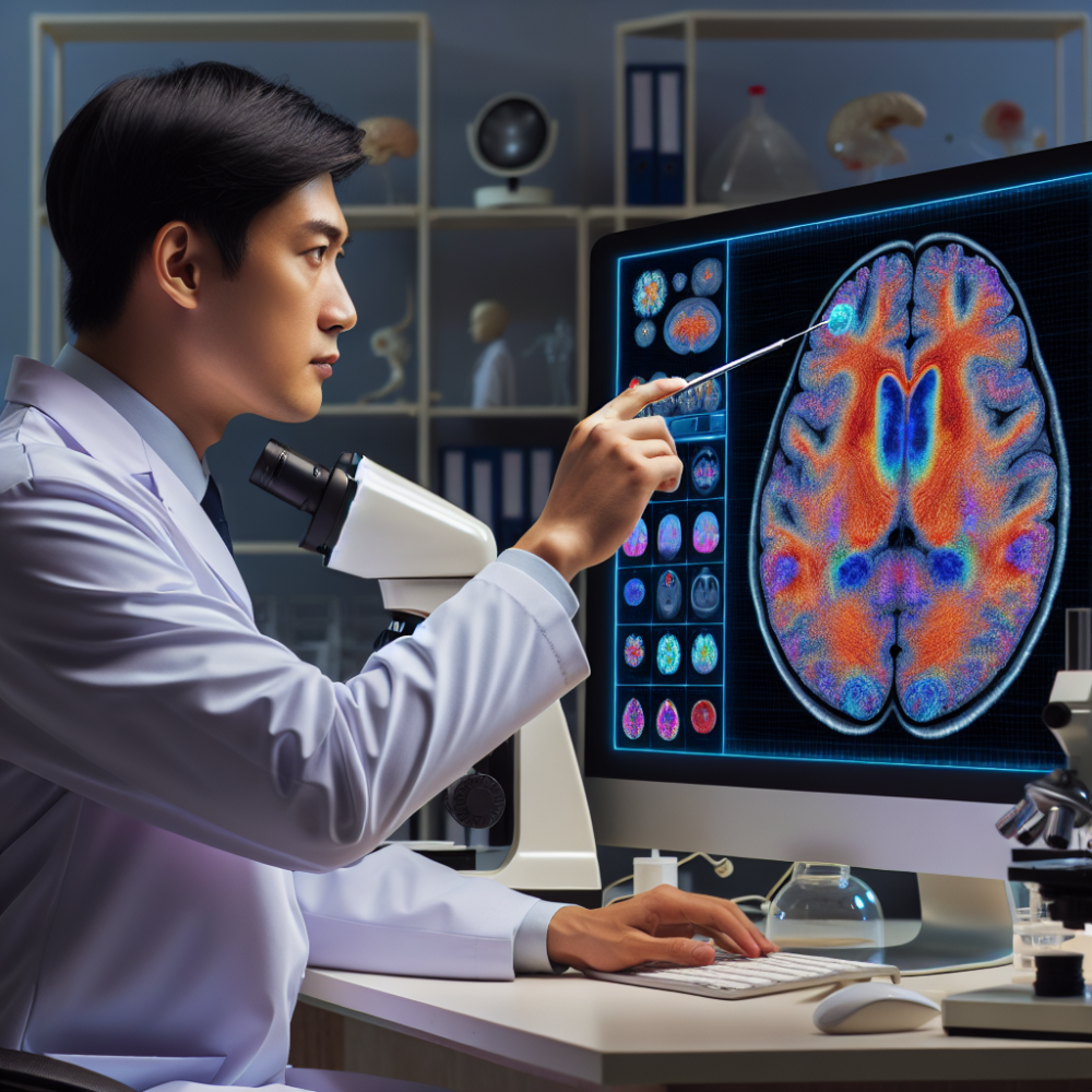 Understanding the Complex World of Neurological Disorders