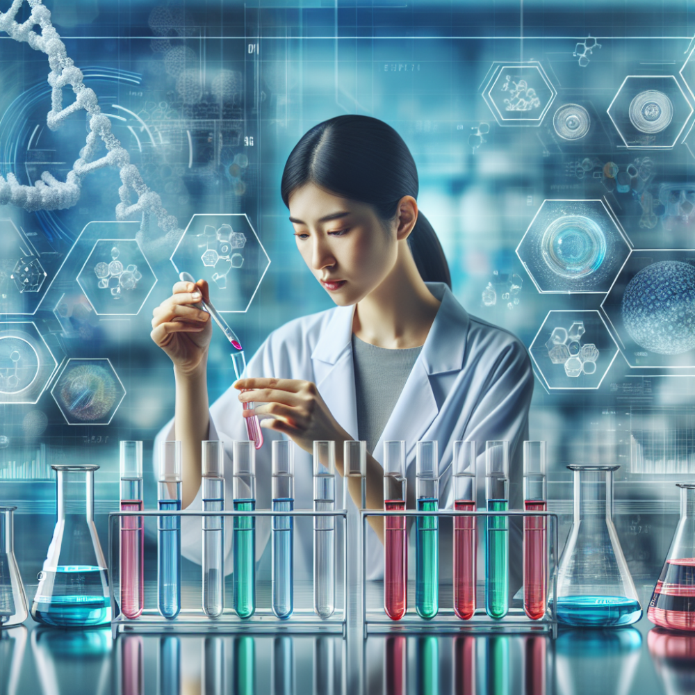 The Pillars of Modern Pharmacy: A Deep Dive into Drug Discovery