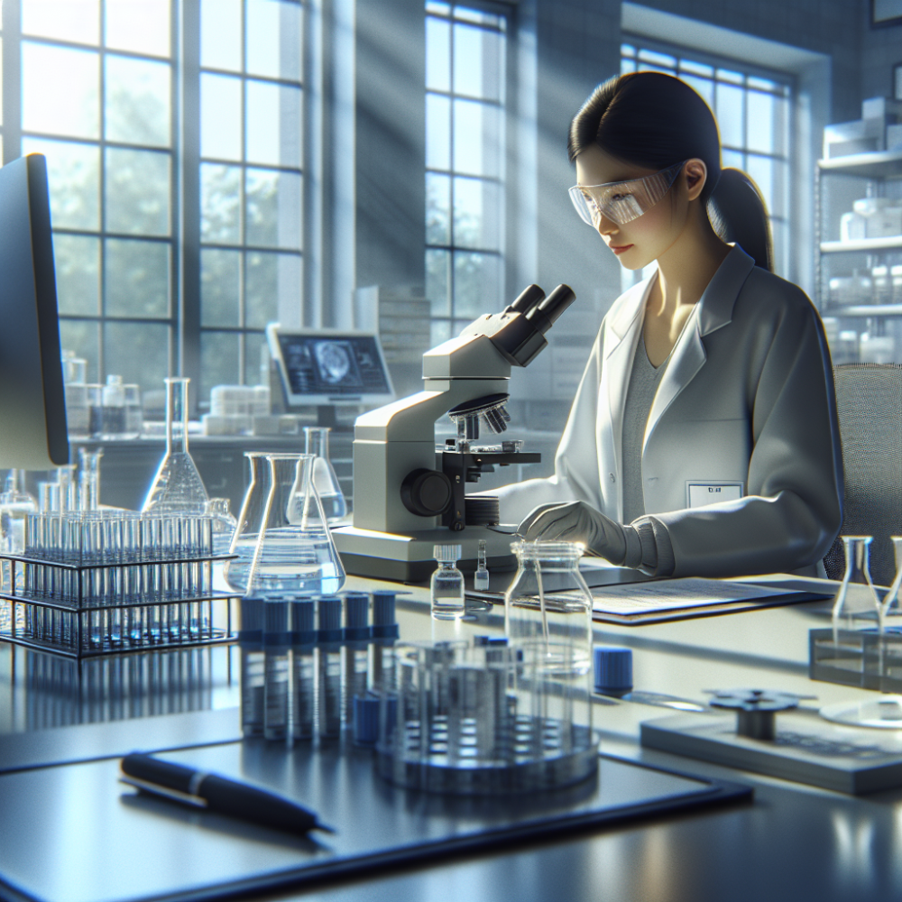 Understanding the Role of the FDA in Pharmaceutical Research