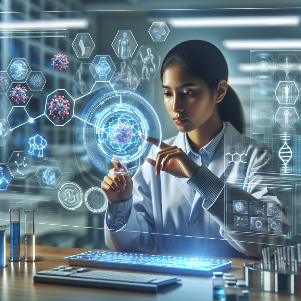 Revolutionizing Clinical Research: Digital Innovations