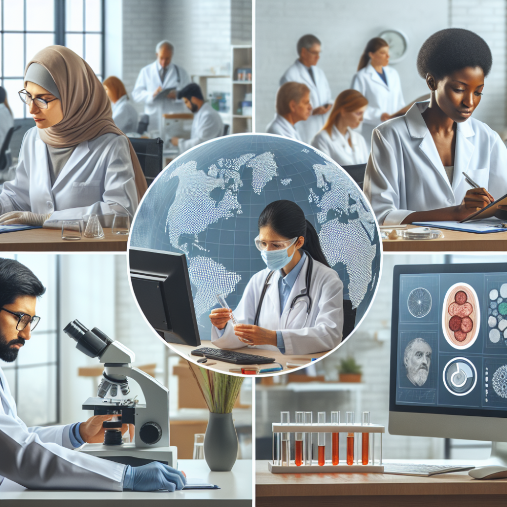 Embracing Diversity in Clinical Research