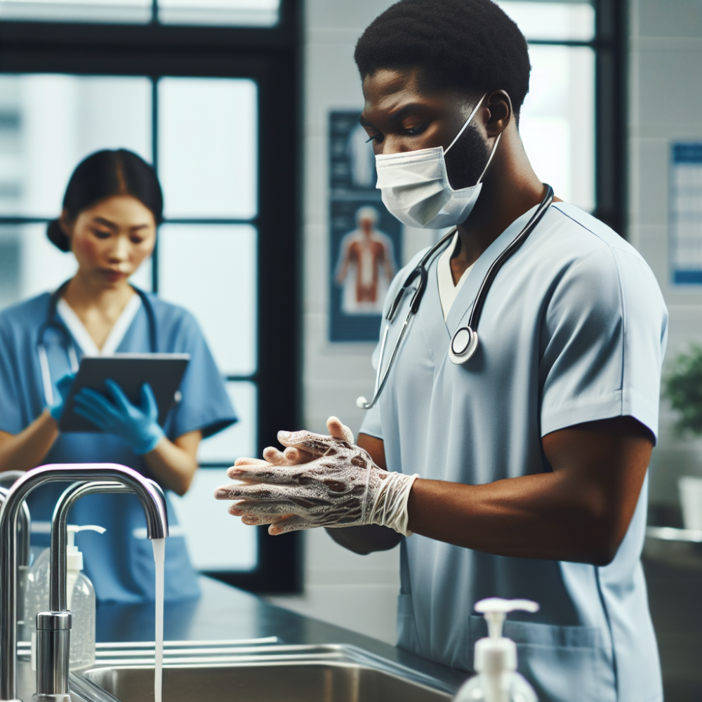 Enhancing Healthcare Protocols: 10 Key Patient Safety Strategies