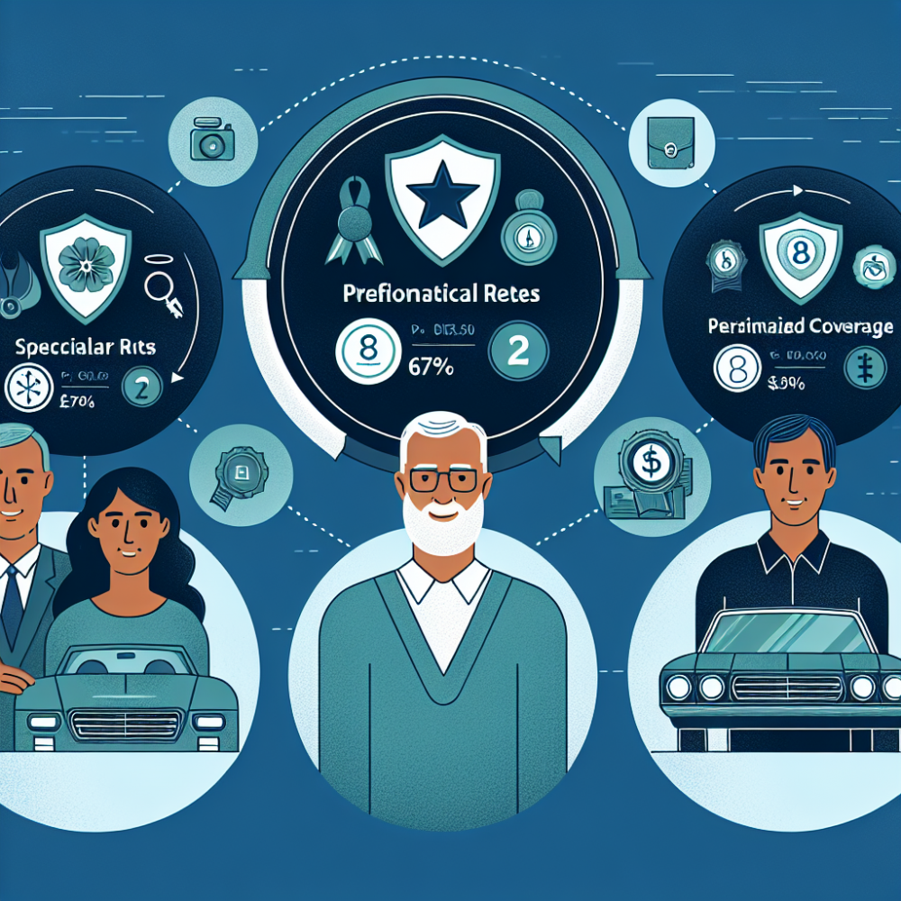 Optimized Car Insurance Options for Veterans