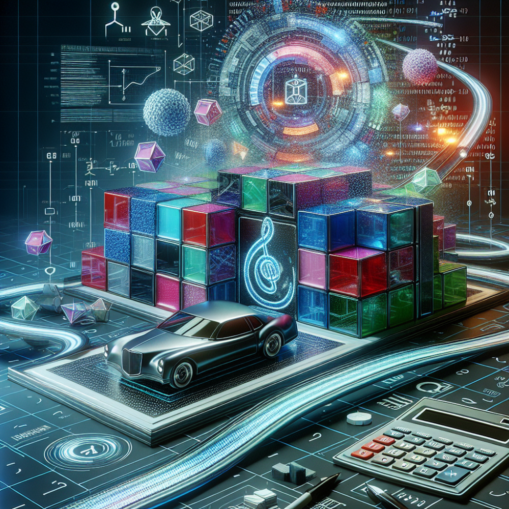 Mastering the Matrix: Understanding the Mechanics Behind Your Car Insurance Rates