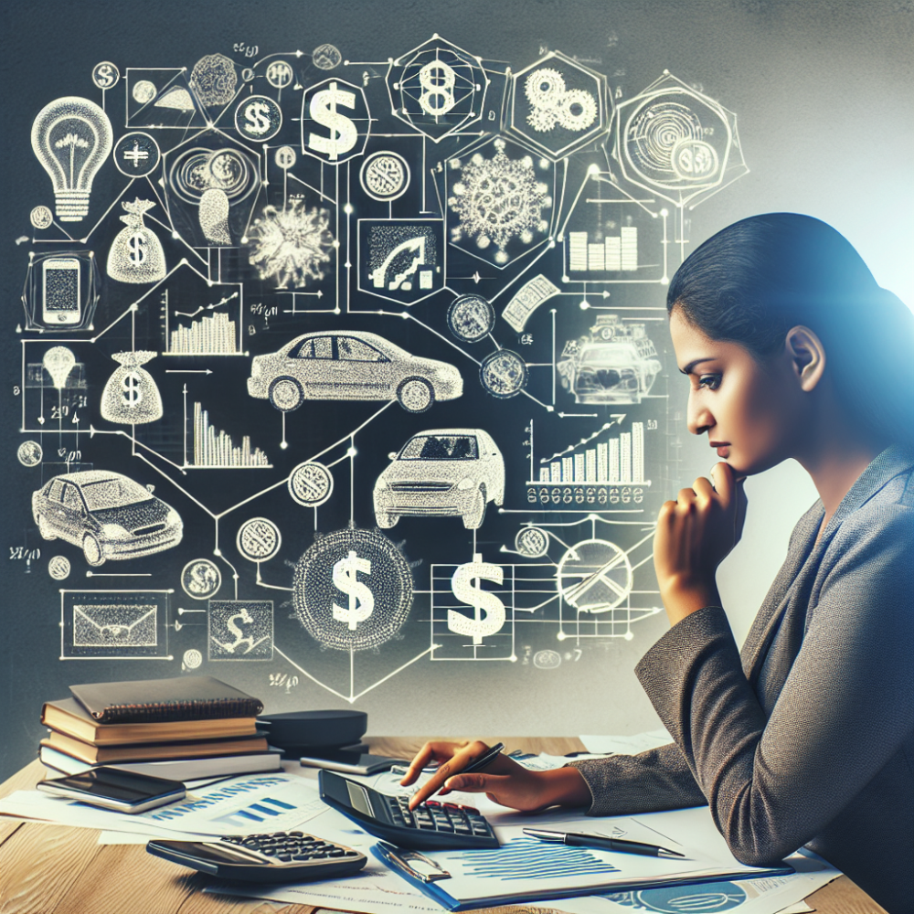 Deciphering the Math Behind Auto Insurance Premiums