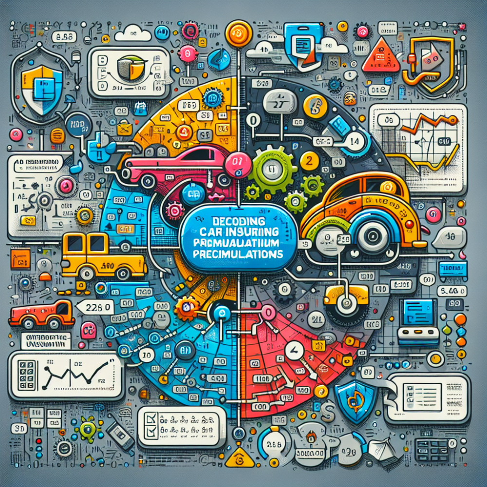 Decoding Car Insurance Pricing: A Guide to Premium Calculations