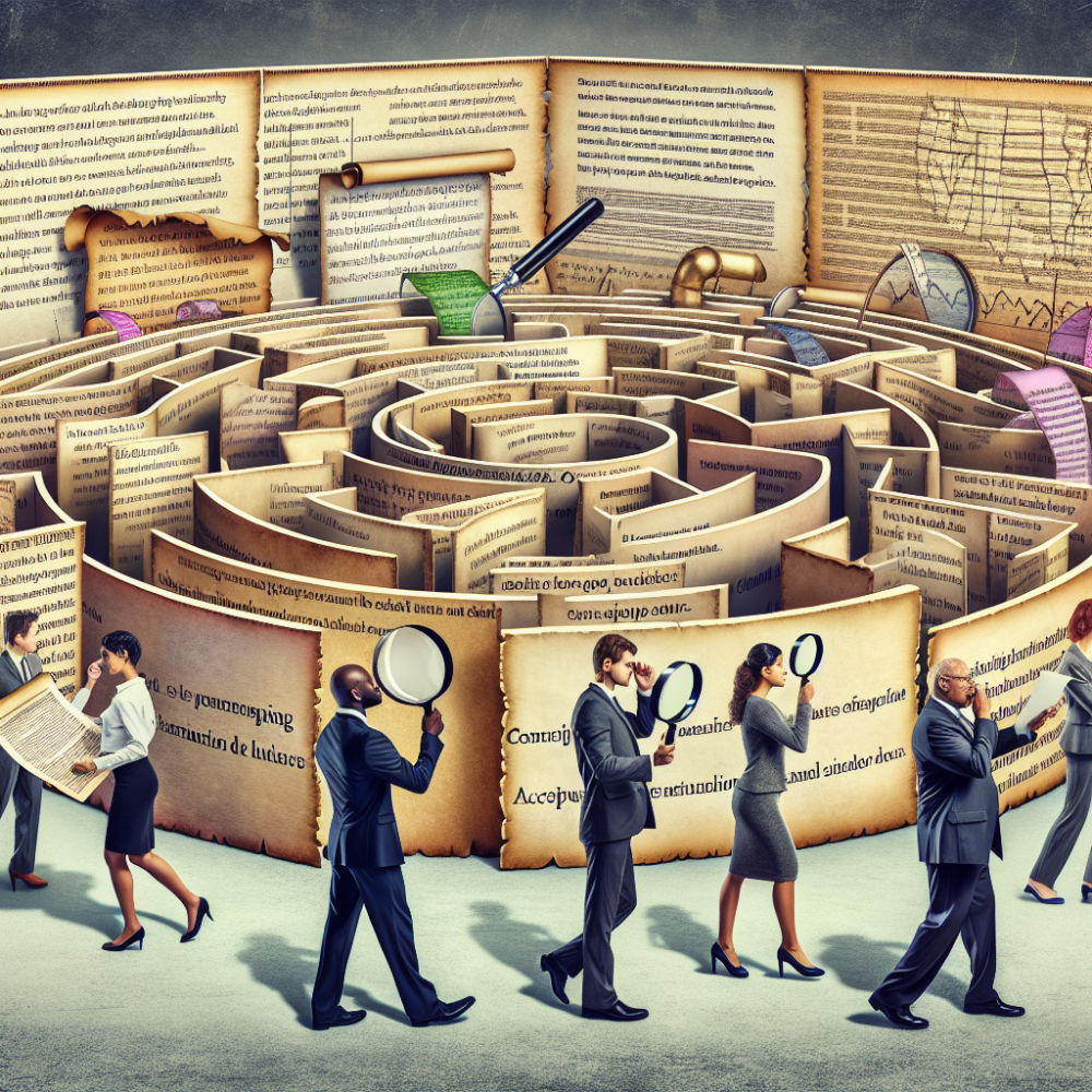 Navigating Through the Maze of State-Specific Insurance Policies