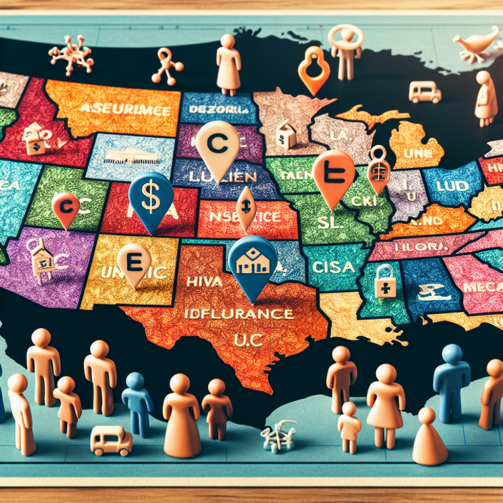 Navigating Insurance Variations Across State Lines