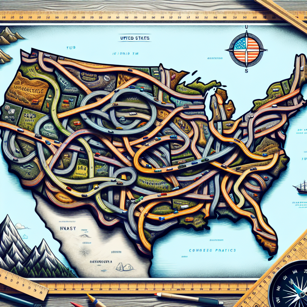 Navigating the Complex Landscape of Interstate Insurance Variations