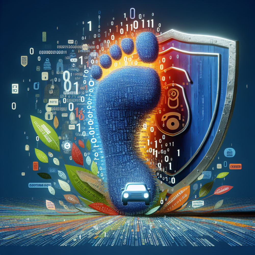 Securing Your Digital Footprint in Auto Insurance Endeavors