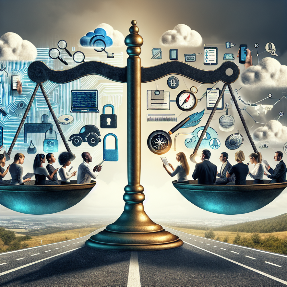 Navigating the Digital and Physical Roads: A Guide to Adjusting Your Policies