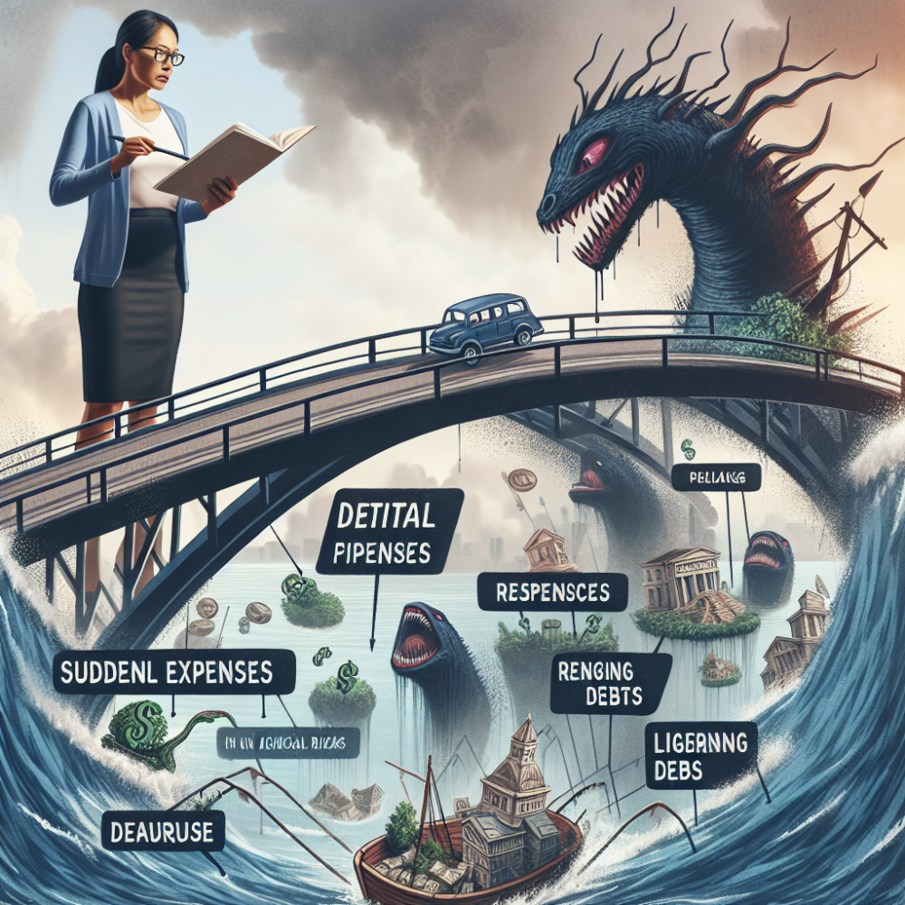 Navigating the Nuances of Gap Insurance: Your Financial Safeguard