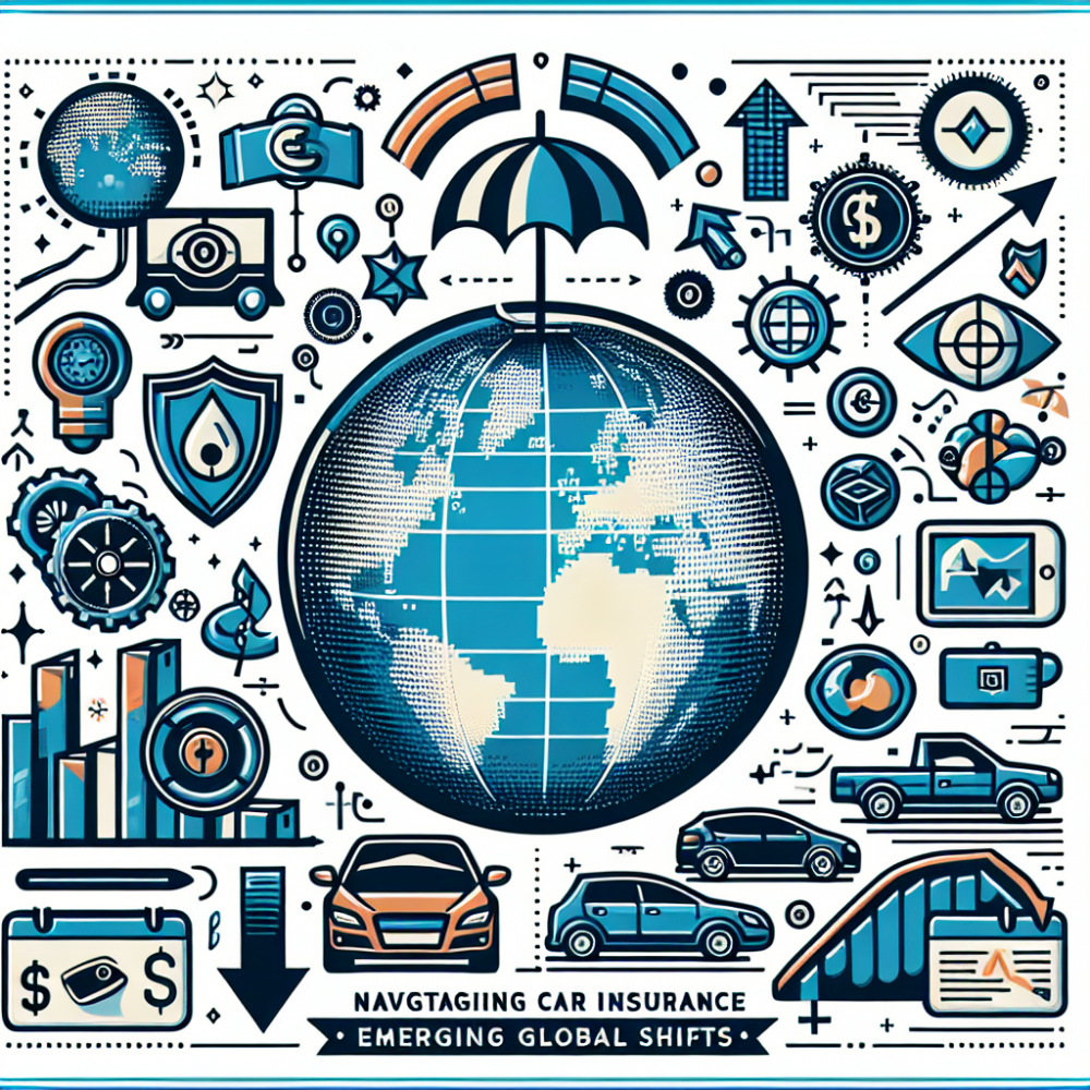 Navigating Car Insurance: Emerging Global Shifts