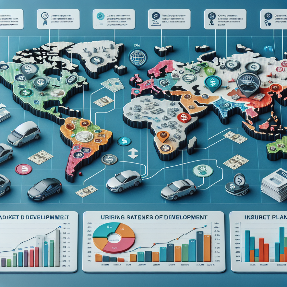 Exploring the Evolution of Car Insurance Markets Globally