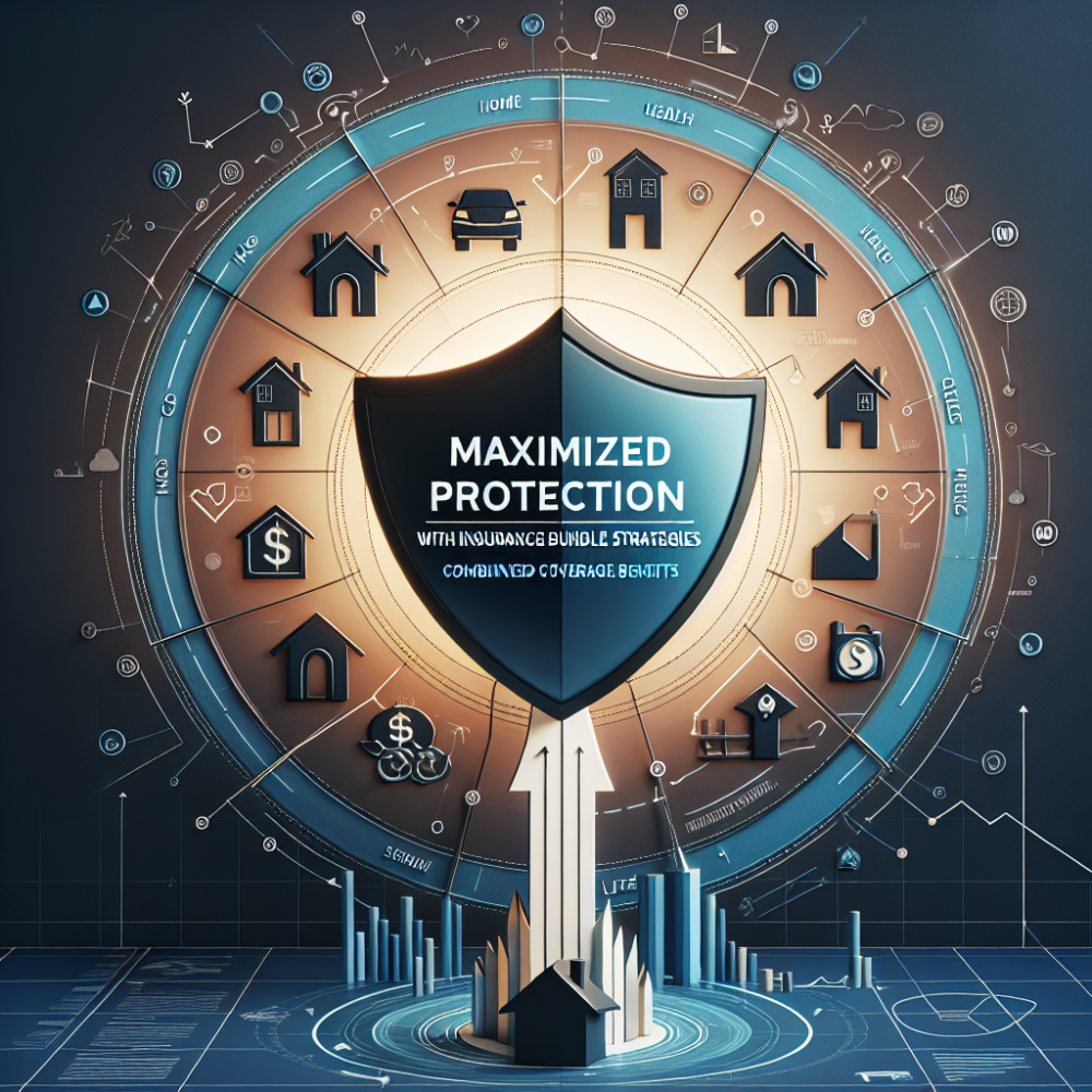 Maximizing Your Protection: The Benefits of Insurance Bundle Strategies