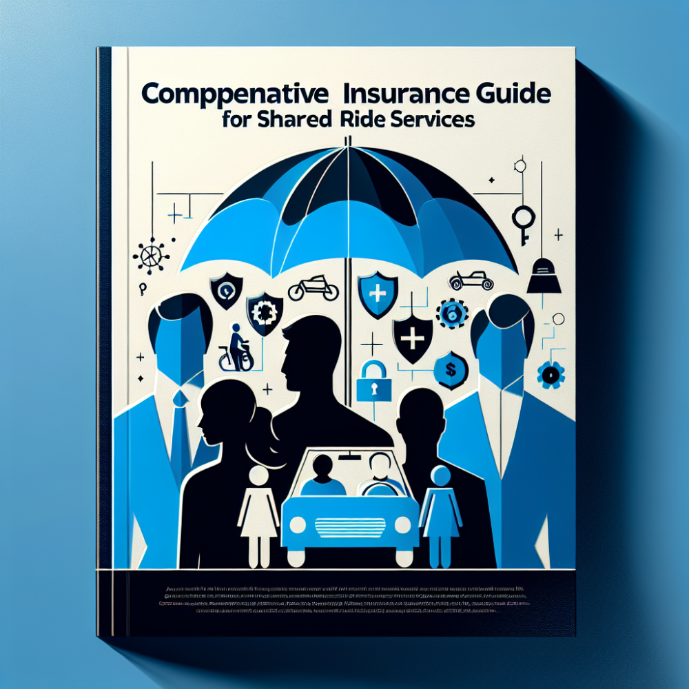 Comprehensive Insurance Guide for Shared Ride Services