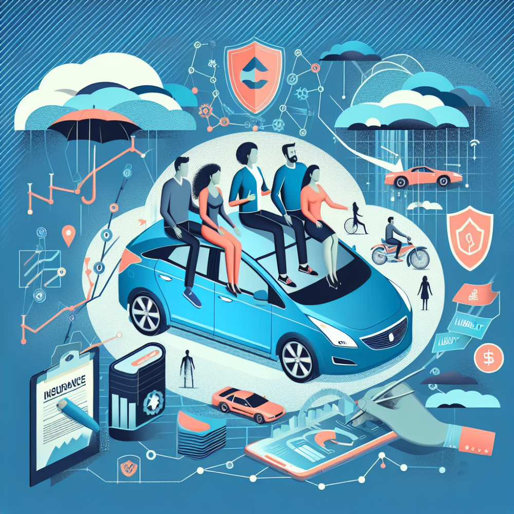 Understanding Insurance Coverage for Ride-Pooling Ventures