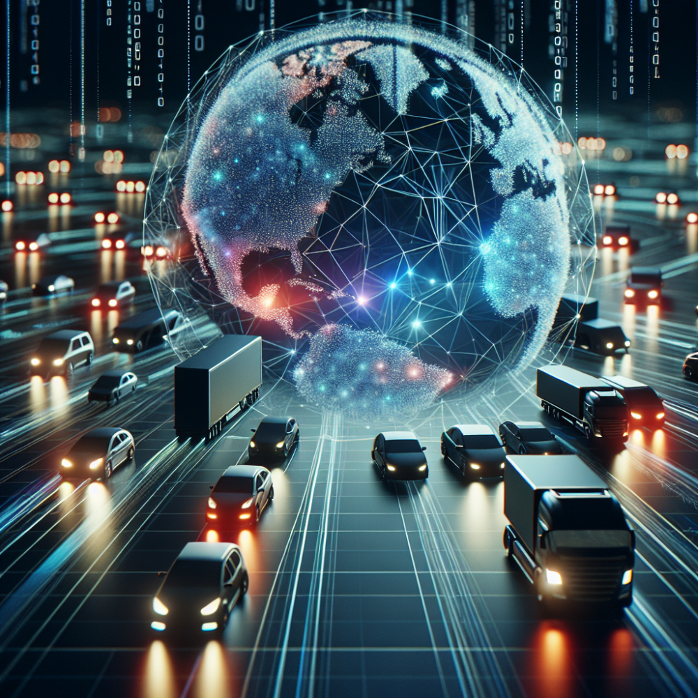 The Future of Auto Coverage: Navigating Collective Risk Models