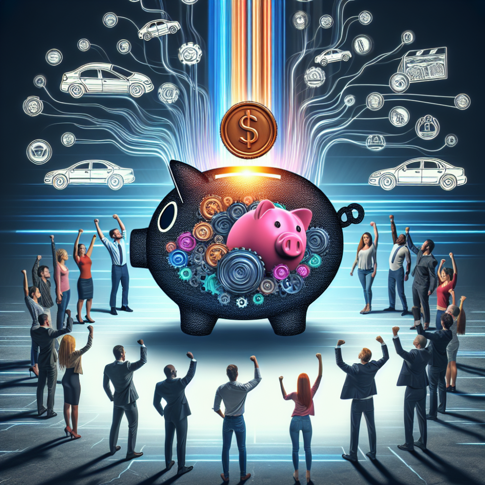The Revolution of Car Insurance: Embracing the Power of Community