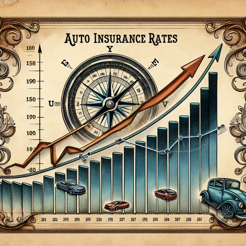 Navigating the Evolution of Auto Insurance Rates