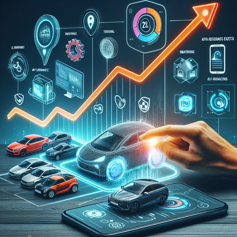 The Evolution of Auto Insurance Costs in the Digital Age