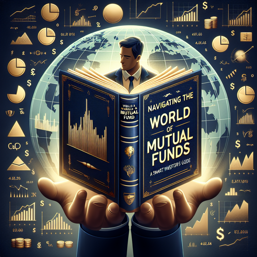 Navigating the World of Mutual Funds: A Smart Investor's Guide