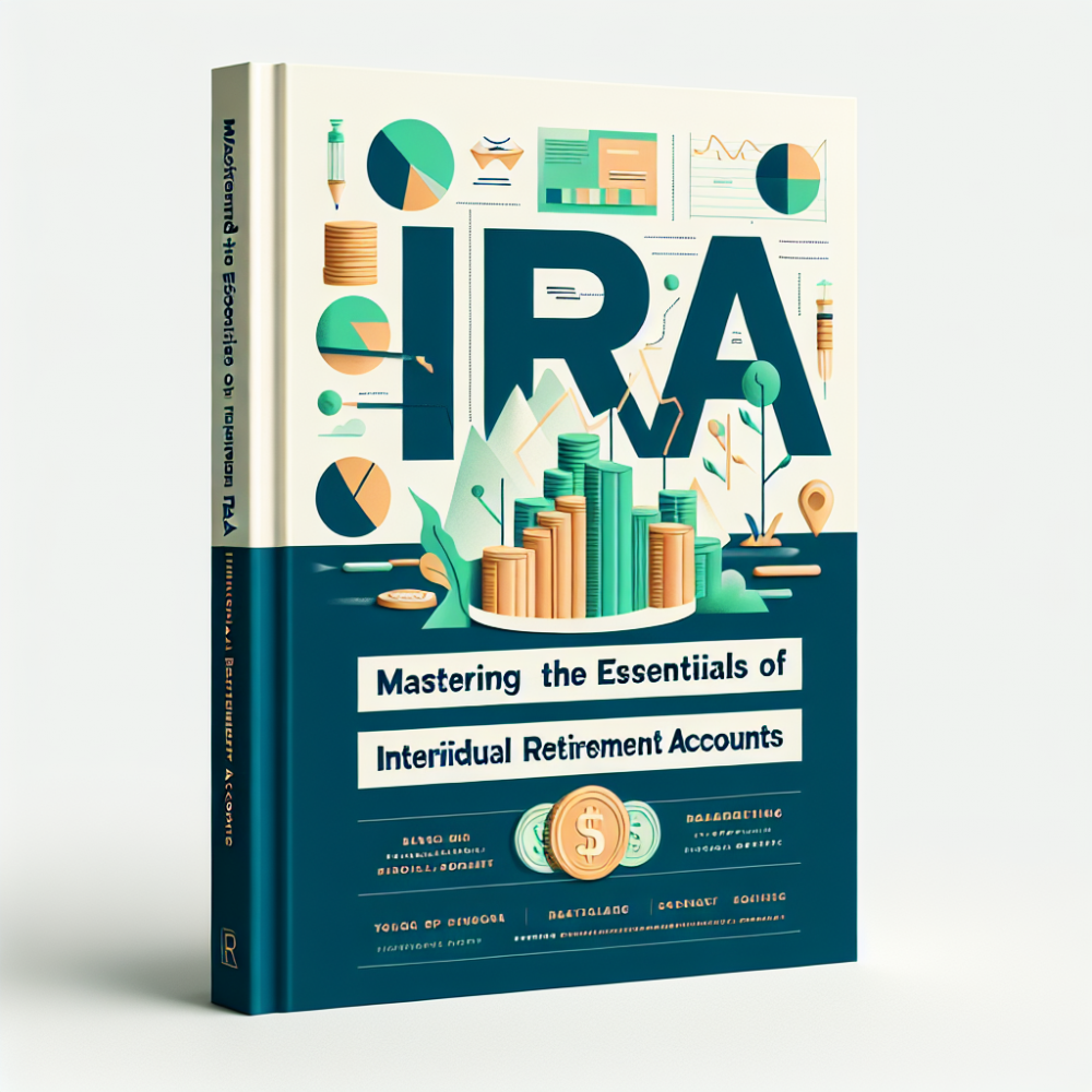 Mastering the Essentials of Individual Retirement Accounts (IRAs)