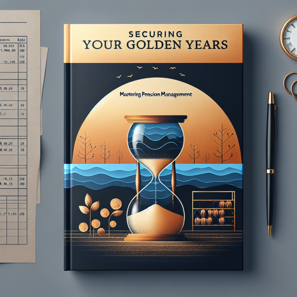 Securing Your Golden Years: Mastering Pension Management